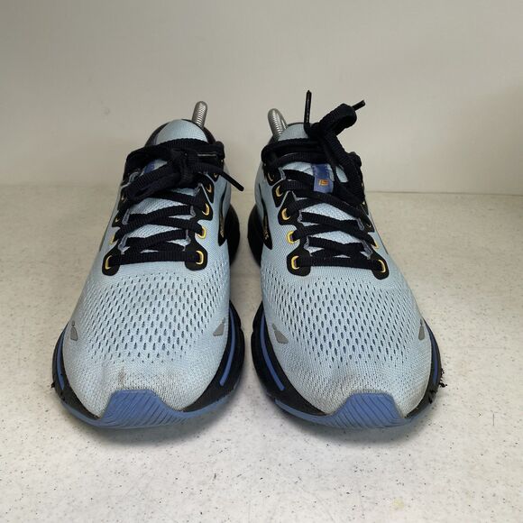 Brooks Ghost 14 Womens Shoes - Picture 5 of 9